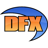 DFX Music Player EQ Free Trial icon