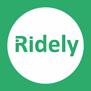 Ridely Pakistan - Ride share, carpool in Pakistan