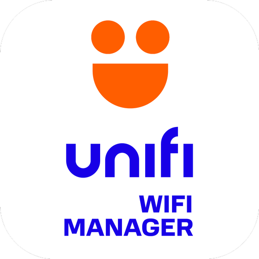 Unifi Wifi Manager logo