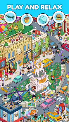 Scavenger hunt - Find It Out - Screenshot 3