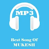Best Song Of MUKESH icon