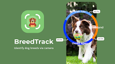 Dog breeds identify Breedtrackのおすすめ画像1