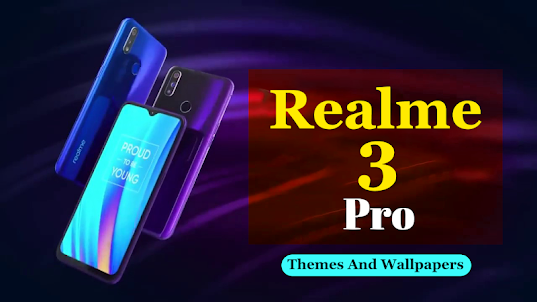 Theme for Oppo Realme 3 Pro