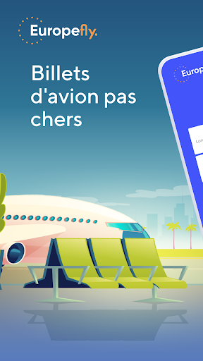 Aperçu de l'application