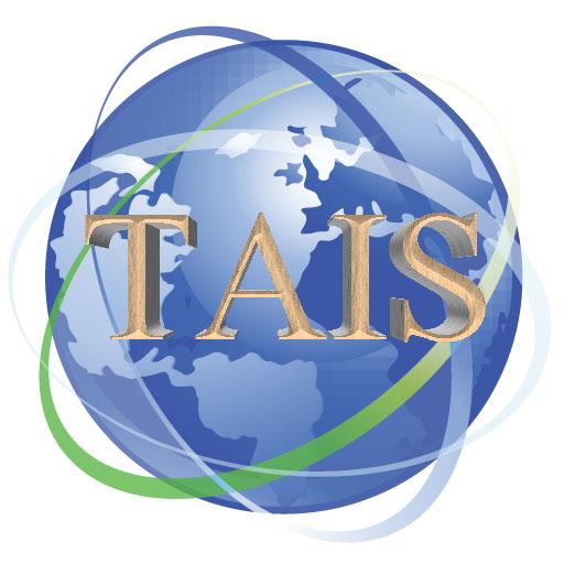 Tourist Assistant - TAIS  Icon