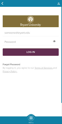 Bryant Mobile Screen 3