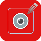 Camera Phonto - Text on Pics icon