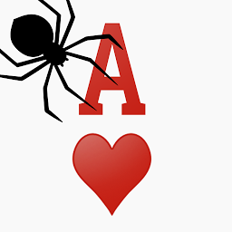 Interplay Spider Solitaire Mod Apk