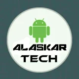 alaskar tech icon
