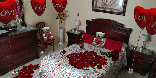 Valentines Day Augmented Real Screen 3