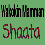Wakokin Mamman Shaata