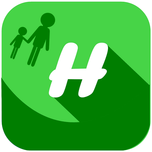 HELLO PARENT logo