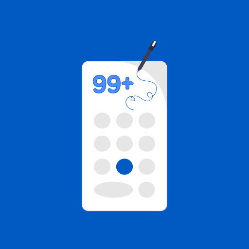 Compte de résultat Générateur logo