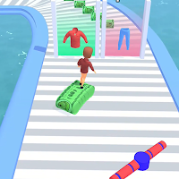 Money Roll Run