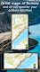 screenshot of Norgeskart Outdoors