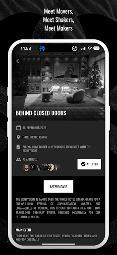 THE EIGHTYEIGHT screenshot 6