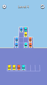 Car Jam 0.1 APK + Mod (Free purchase) for Android