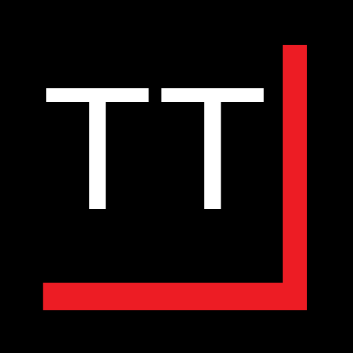 Timetracker logo