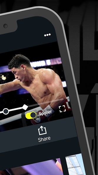 DAZN: Deportes en Directo 5.0 APK + Мод (Unlimited money) за Android