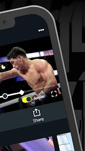 DAZN: Esportes ao vivo na App Store