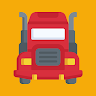 The Monster Truck - Crazy Truck Driving Game 2021 game apk icon