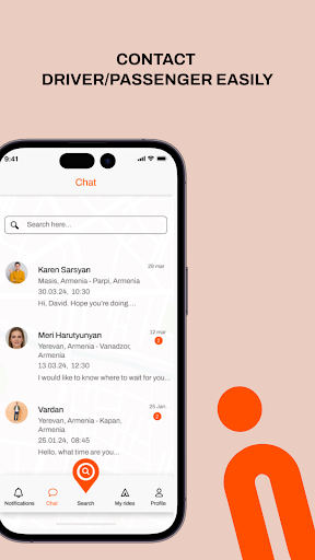 POPUTI Screenshot 4 - AppWisp.com