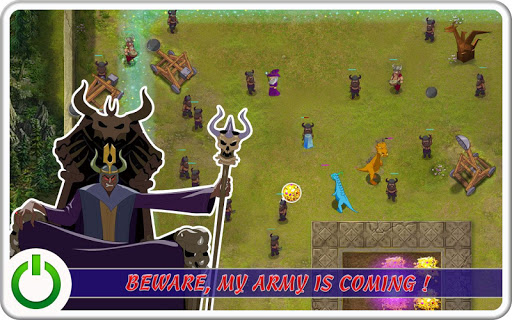 Dragons Empire Td Apk Mod Unlimited Money Download On Android Androidapkzfree