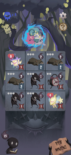 Trials of Midnight - Screenshot 3