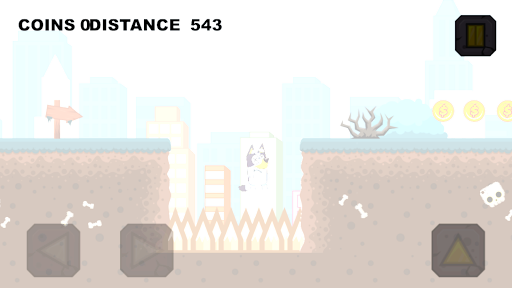 mabinho adventure boy 2 Screen 3