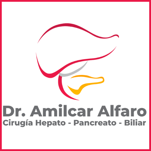 Dr. Amilcar Alfaro