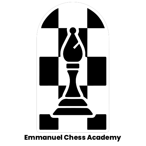 Emmanuel Chess Academy logo