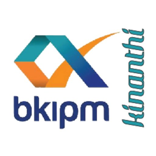 Kinanthi BKIPM Yogyakarta logo