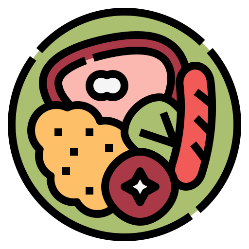 Gọi món dễ dàng logo