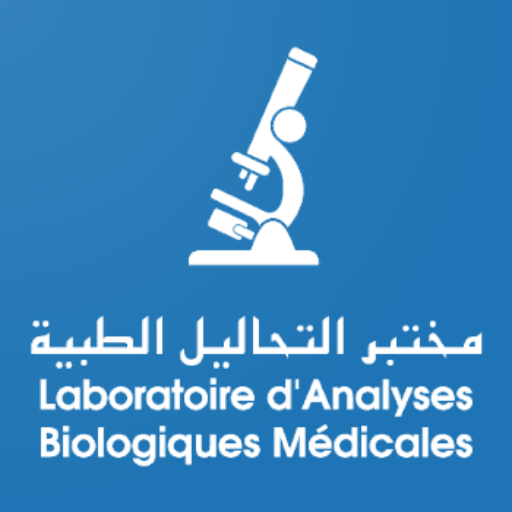 LABO AZIZ logo