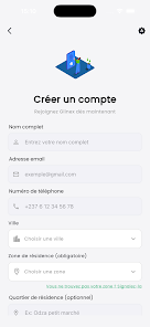 Screenshot image