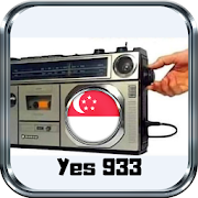 Yes 933 Fm Radio Yes 933 Radio Station