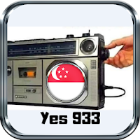 Yes 933 Fm Radio Yes 933 Fm