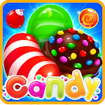 Cover Image of Download BUBBLE CANDY MANIA MATCH_3  APK