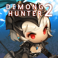 デモングハンター2 (Demong Hunter 2)