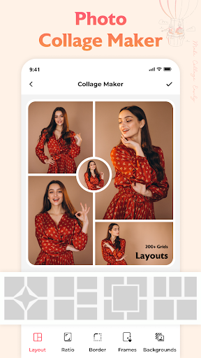 Android application ToonMe: AI Photo Enhancer screenshort