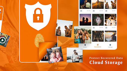 Recover Files-Recovery Photos Screen 2