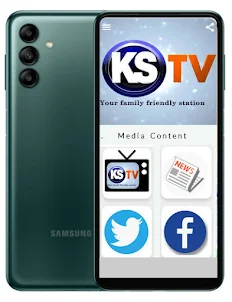 KSTV Uganda