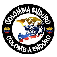 Colombia Enduro