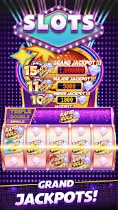 myVEGAS BINGO – Social Casino and Fun Bingo Games! Apk Mod for Android [Unlimited Coins/Gems] 4