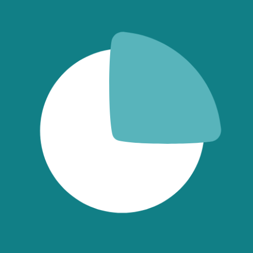Saving Tracker - Money Tracker logo