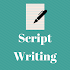 Script Writing1.4