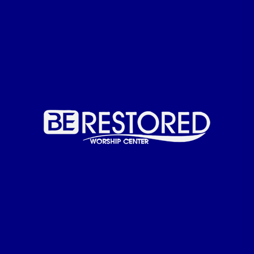 Be Restored Worship Center logo