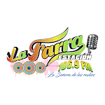 La Farra 106.9 FM
