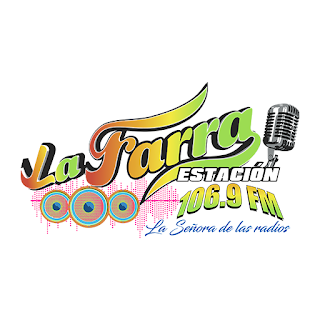 La Farra 106.9 FM