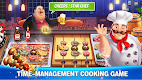 screenshot of Happy Cooking: 2022 Chef Fever